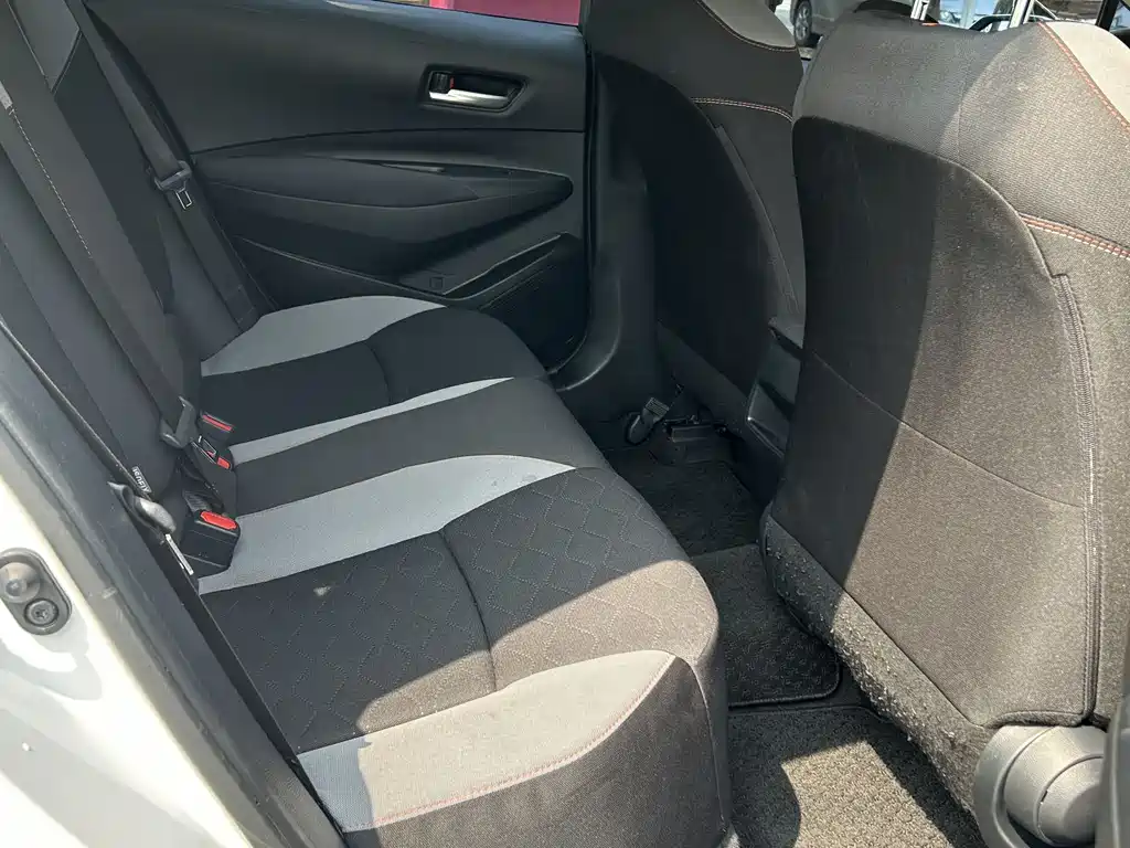 Corolla 2022 1.2T S-CVT Pioneer PLUS Edition купить на сайте DeffCars