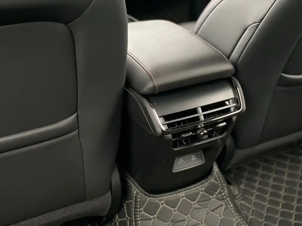 Mondeo 2025 1.5T EcoBoost Comfort Model купить на сайте DeffCars