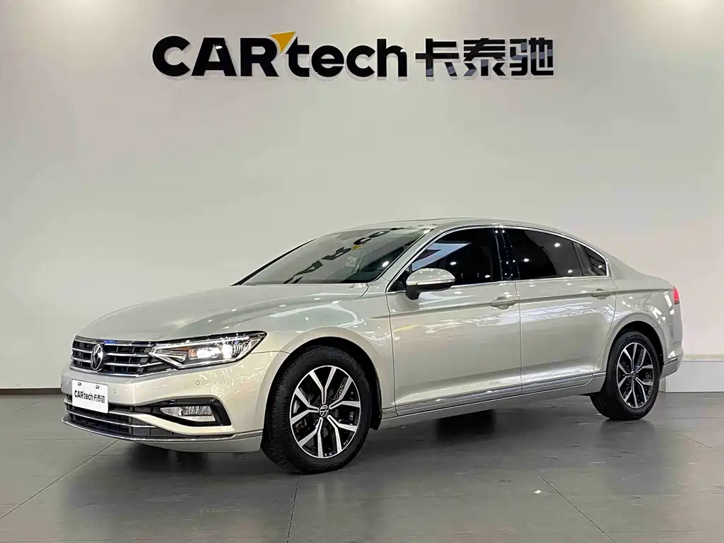 Magotan 2020 330TSI DSG leading model купить на сайте DeffCars
