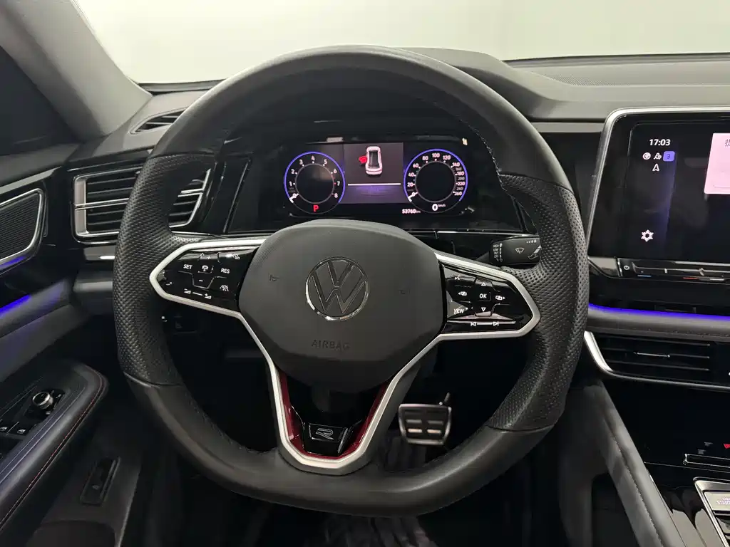 Touron 2023 Touron X 330TSI 2WD Premium Deluxe Edition купить на сайте DeffCars