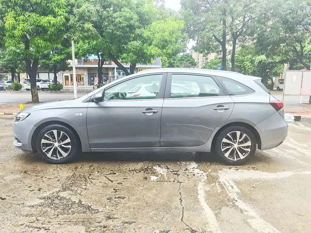 Yuelang 2018 18T automatic flagship model купить на сайте DeffCars