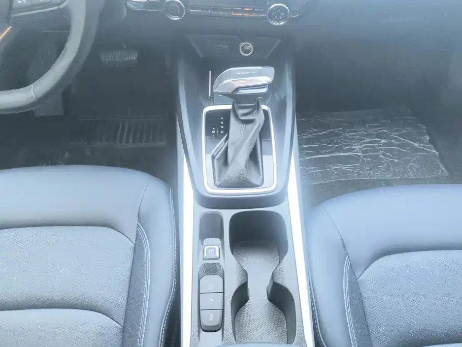 Cruze 2024 1.5L dual-clutch enjoyment version купить на сайте DeffCars