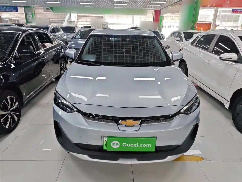 Changxun 2022 Galaxy Edition купить на сайте DeffCars