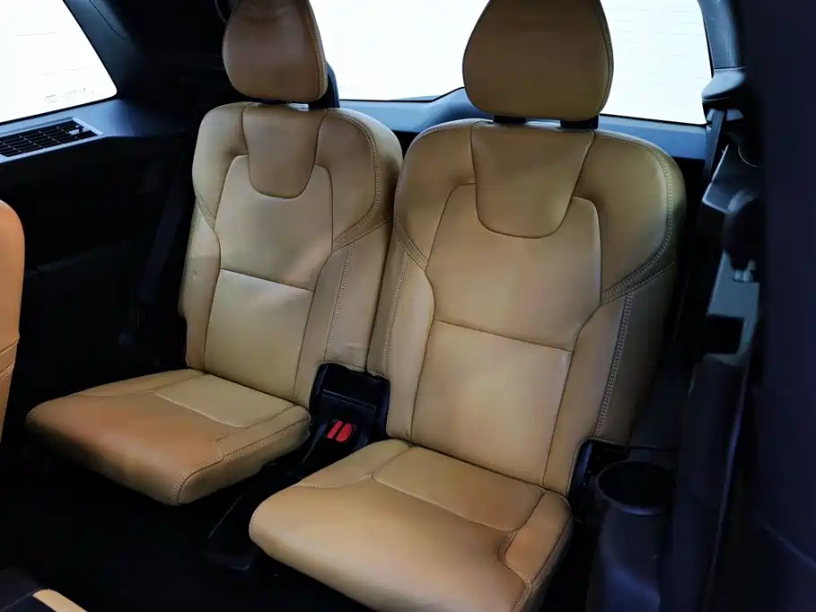Volvo XC90 2018 T6 Zhiya Edition 7 seats купить на сайте DeffCars