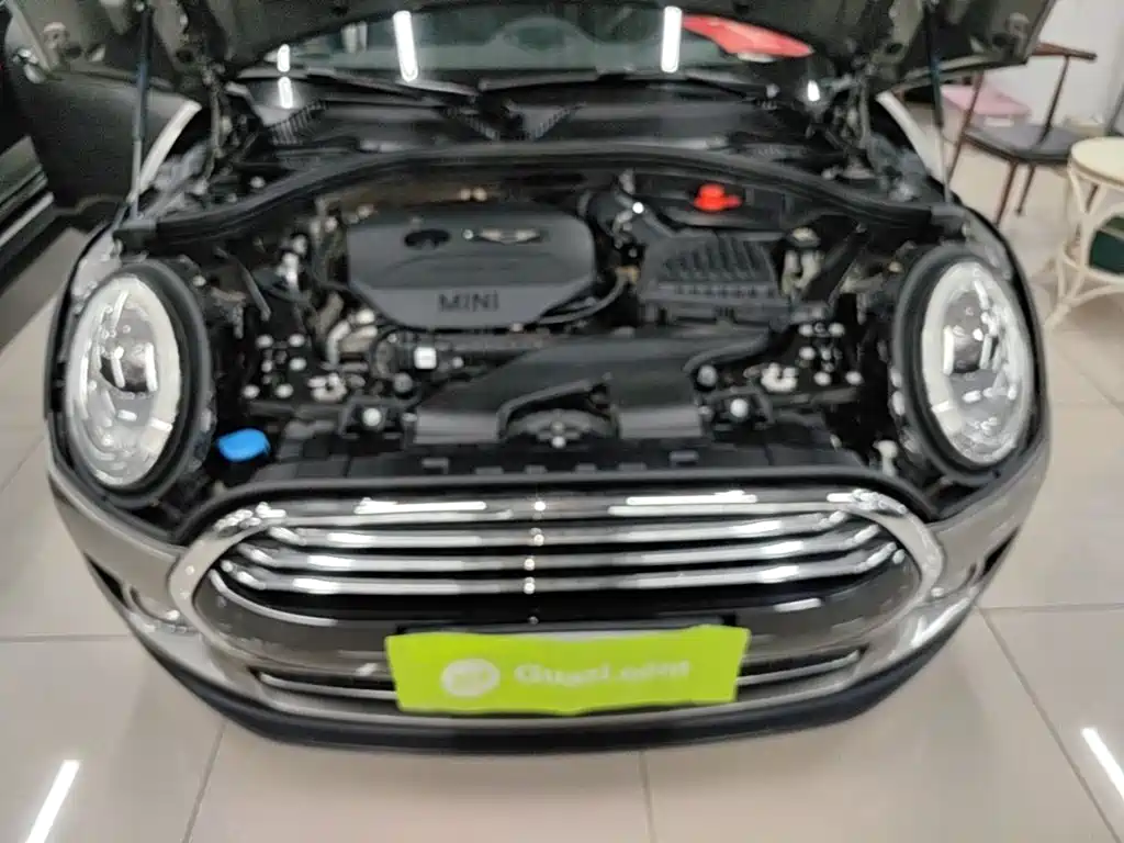 MINI CLUBMAN 2016 facelift 1.5T COOPER купить на сайте DeffCars