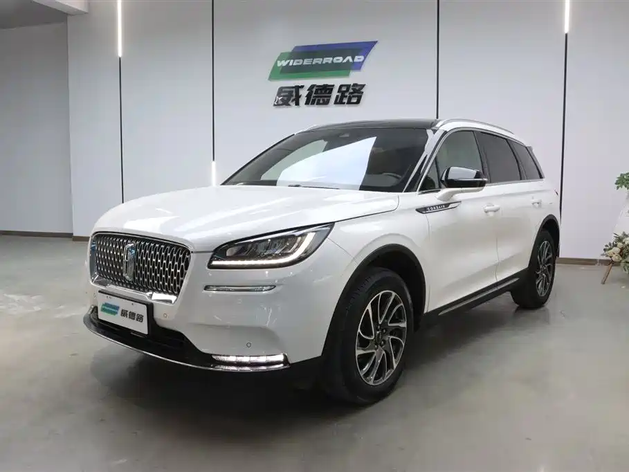 Adventurer 2021 2.0T Two-wheel drive Premium Edition купить на сайте DeffCars