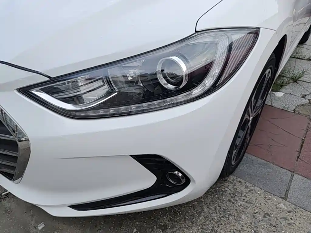 Lingdong 2018 1.4T dual-clutch dynamic and dynamic model купить на сайте DeffCars