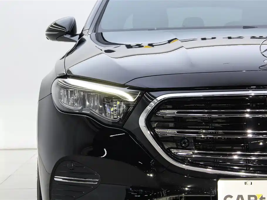 Mercedes-Benz E-Class 2025 facelift E 300 L luxury model купить на сайте DeffCars
