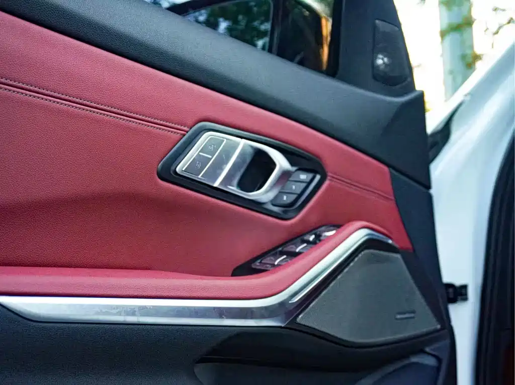 BMW 3 Series 2021 330i M Sports Night Package купить на сайте DeffCars
