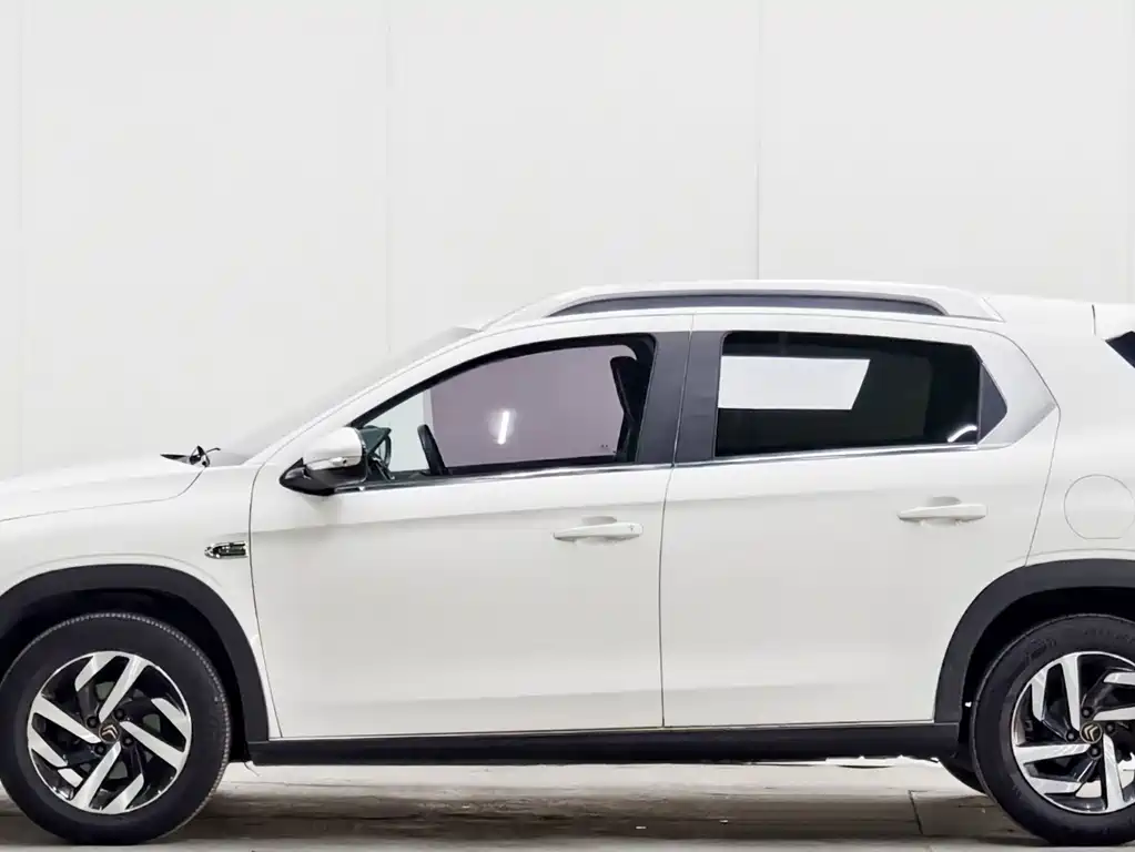 Citroen C3-XR 2017 1.6L Automatic Pioneer купить на сайте DeffCars