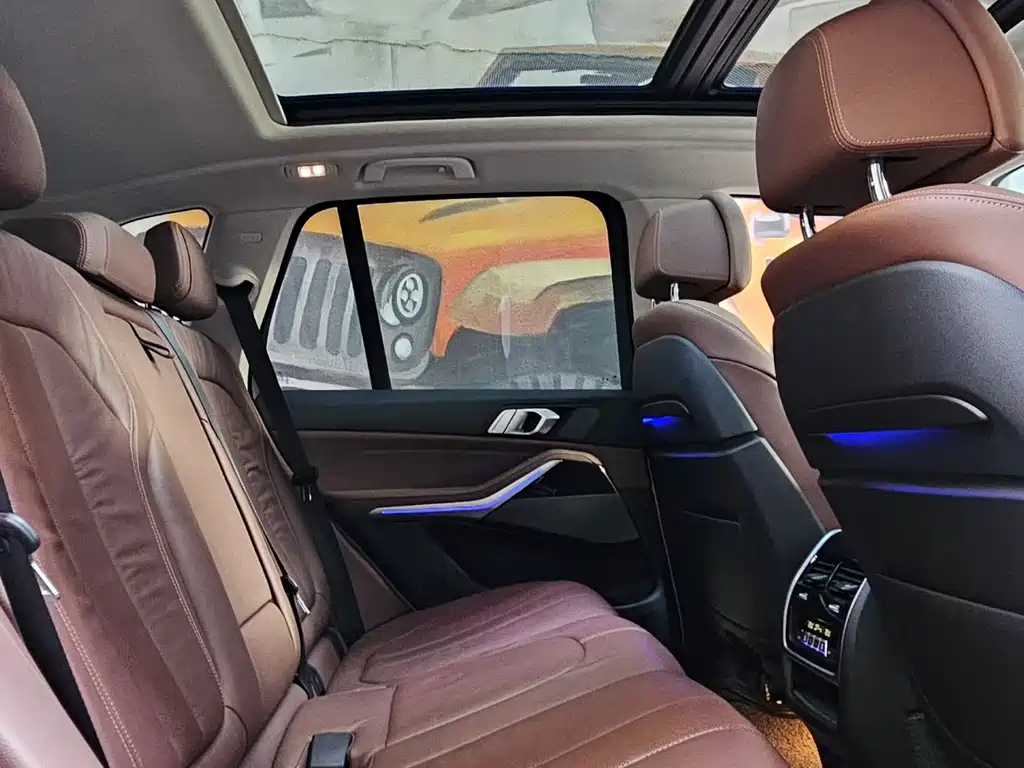 BMW X5 (Imported) 2019 xDrive40i Exclusive M Sports Package купить на сайте DeffCars