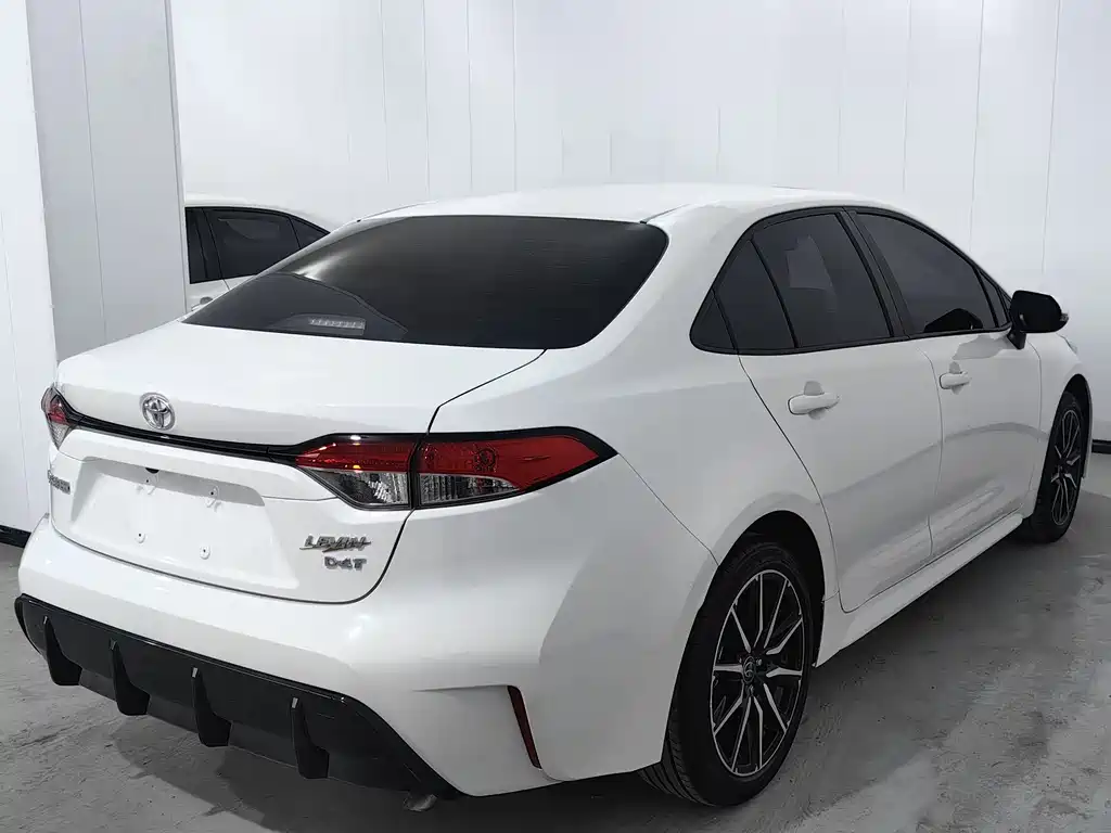 Ralink 2023 185T CVT sports version купить на сайте DeffCars