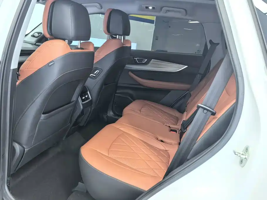 Tiggo 8 PLUS 2022 model 290TGDI DCT luxury version+ купить на сайте DeffCars