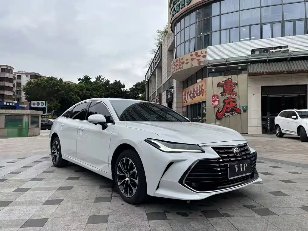 Asia Dragon 2023 2.0L Premium Edition купить на сайте DeffCars