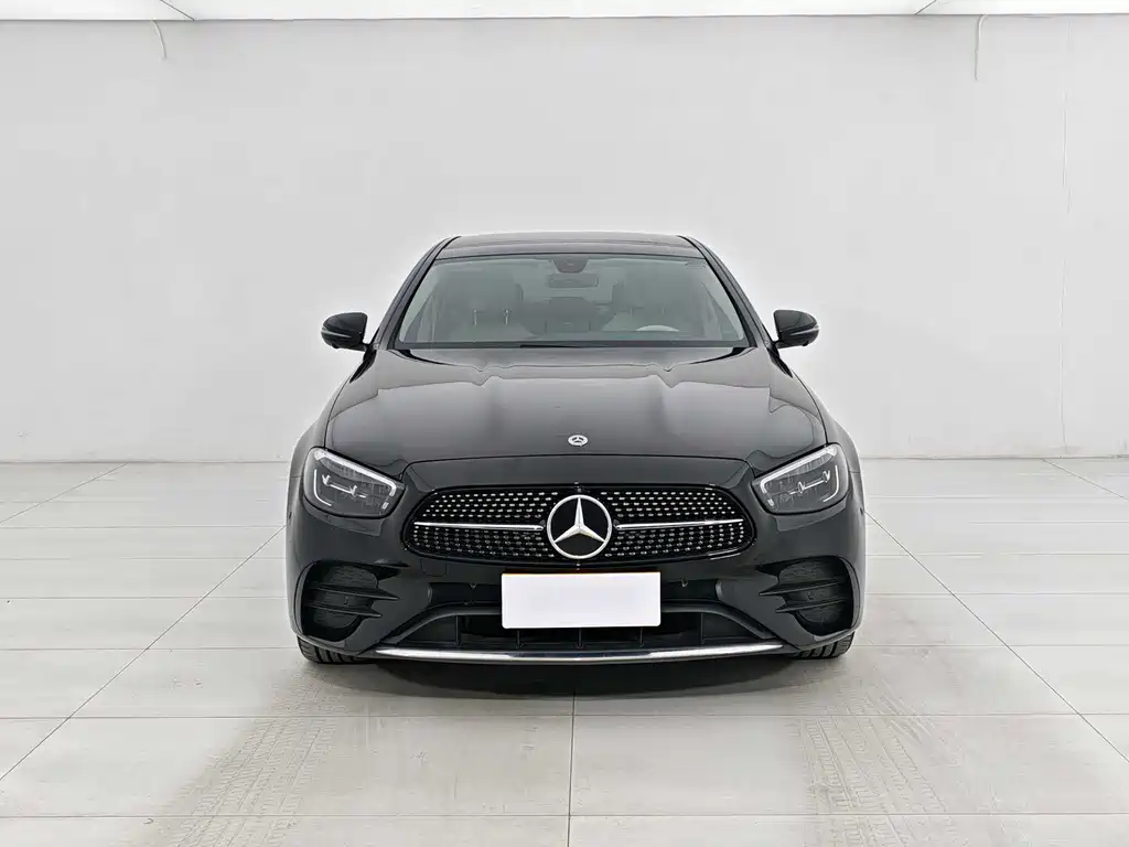 Mercedes-Benz E-Class 2023 facelift E 300 L sporty and stylish купить на сайте DeffCars