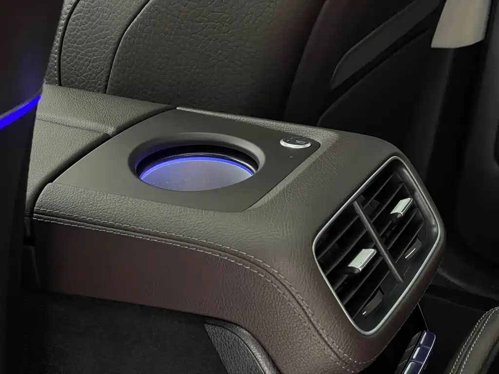Mercedes-Benz GLS 2022 facelift GLS 450 4MATIC luxury model купить на сайте DeffCars