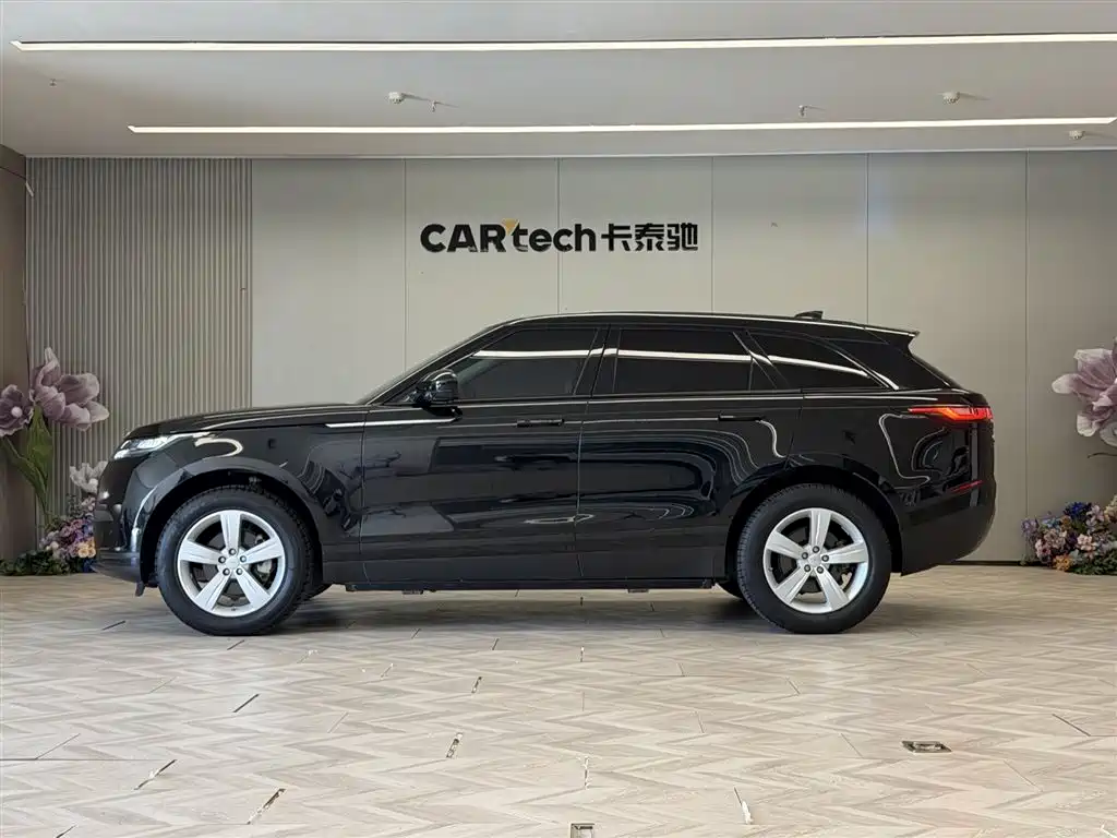 Range Rover Velar 2019 250PS купить на сайте DeffCars