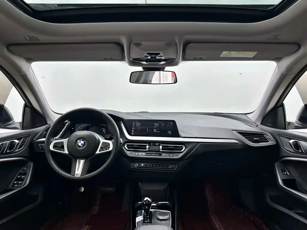 BMW 2 Series Imported 2021 225i Four-Door Coupe M Sports Package купить на сайте DeffCars