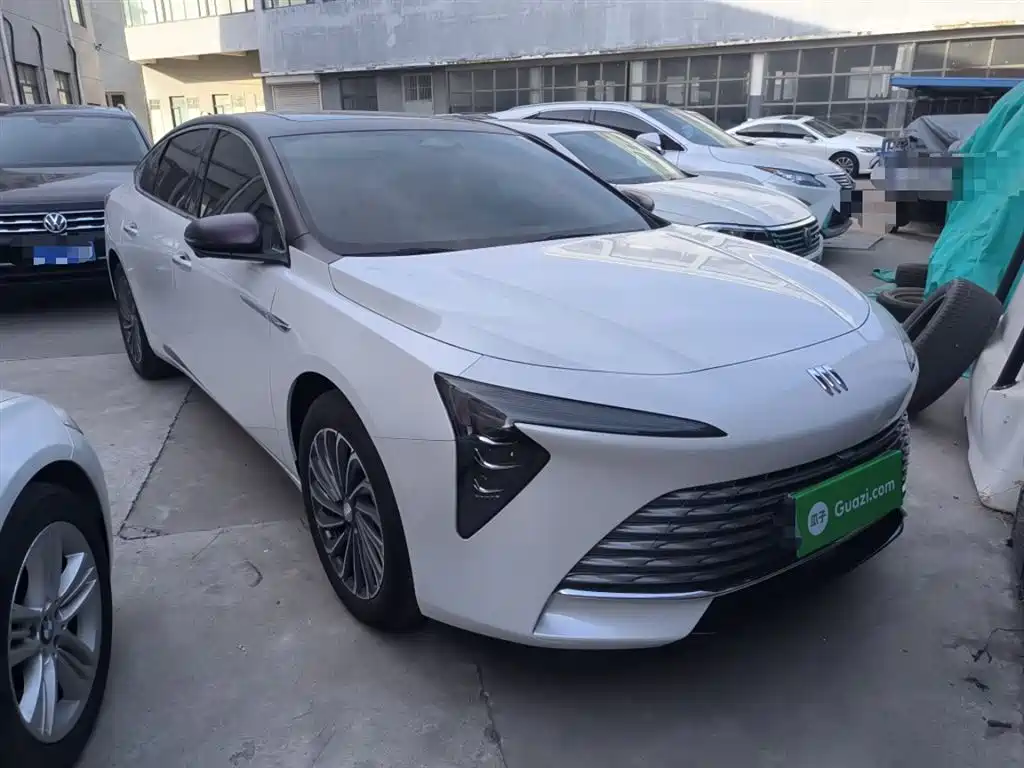 LaCrosse 2023 28T Yuezun Edition купить на сайте DeffCars