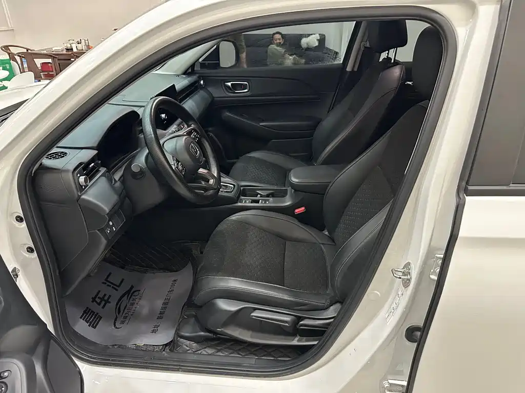 Honda XR-V 2023 1.5L CVT Hot Edition купить на сайте DeffCars