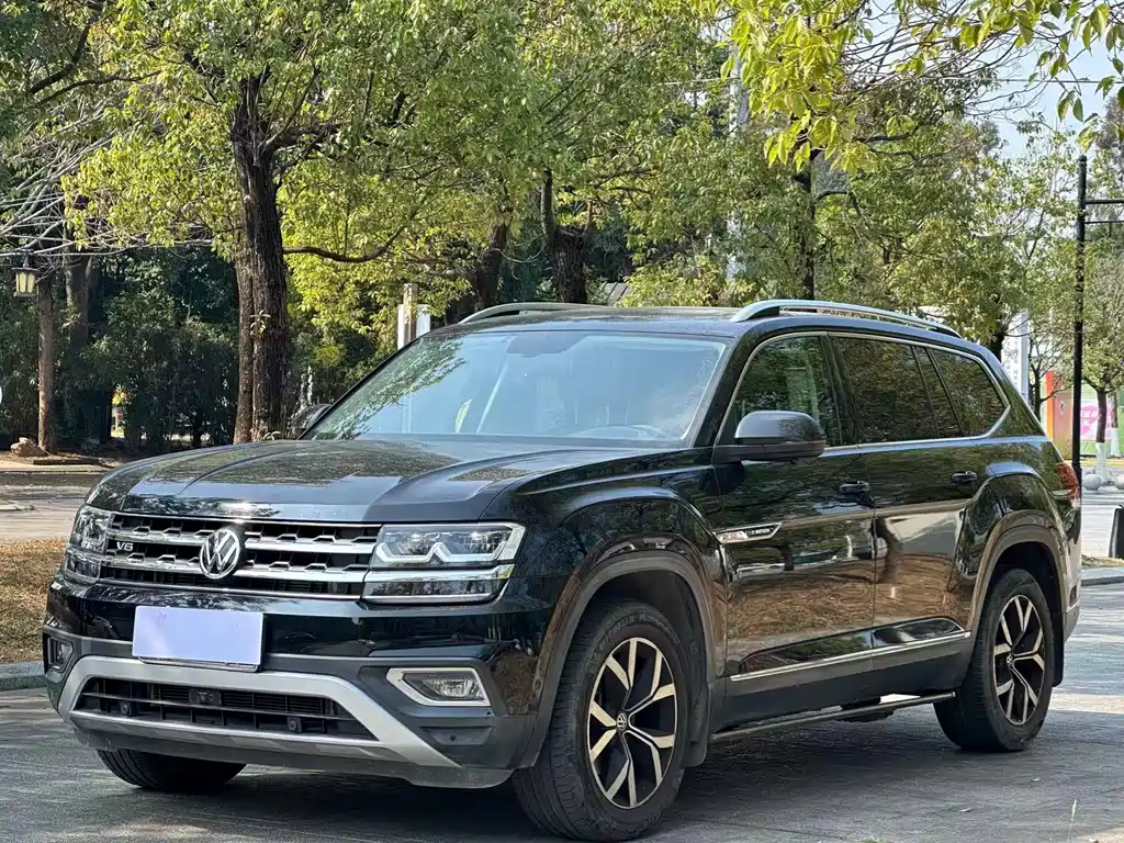 Touron 2020 530 V6 four-wheel drive luxury version National VI купить на сайте DeffCars