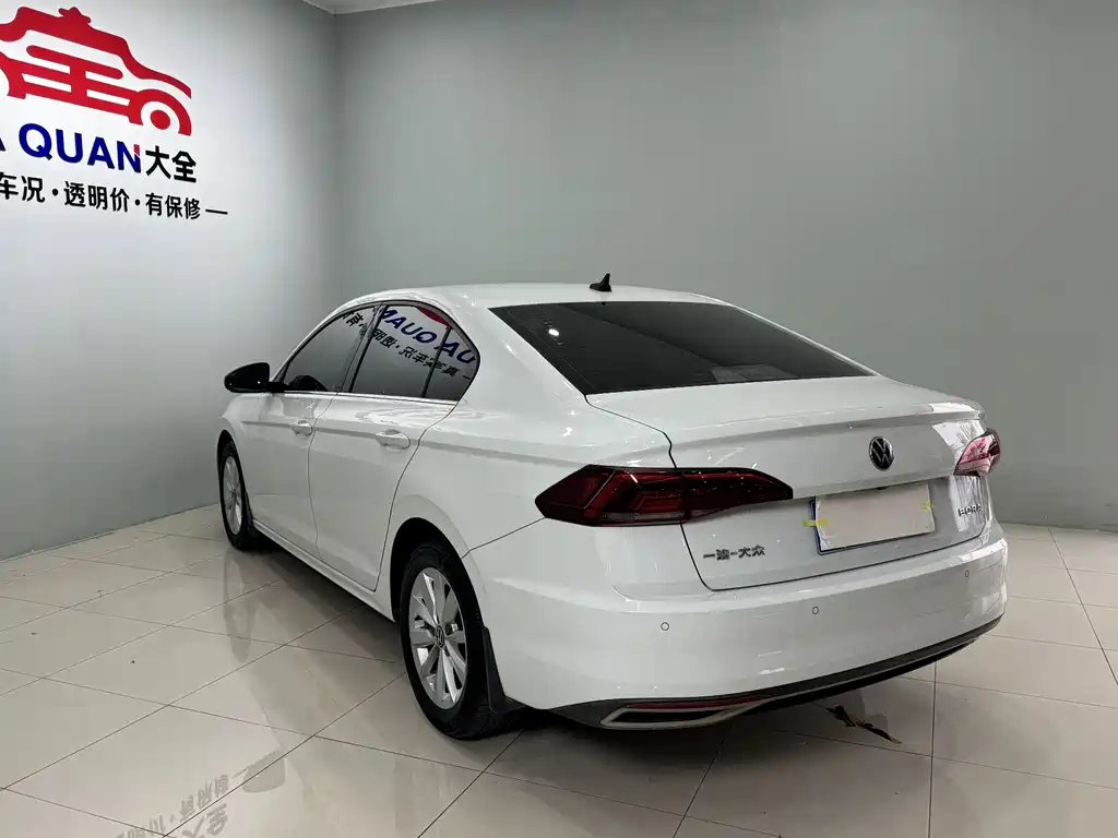 Bora 2021 1.5L Automatic Elite Intelligent Edition купить на сайте DeffCars