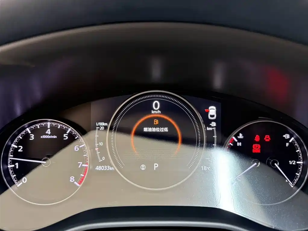 Mazda CX-30 2022 2.0L automatic Yayue type купить на сайте DeffCars
