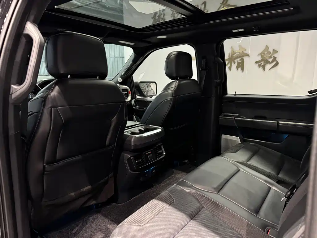 Ford F-150 Raptor 2023 3.5T Raptor купить на сайте DeffCars