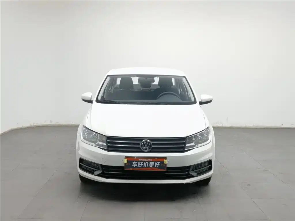 Santana 2021 1.5L Manual Fashion Edition купить на сайте DeffCars