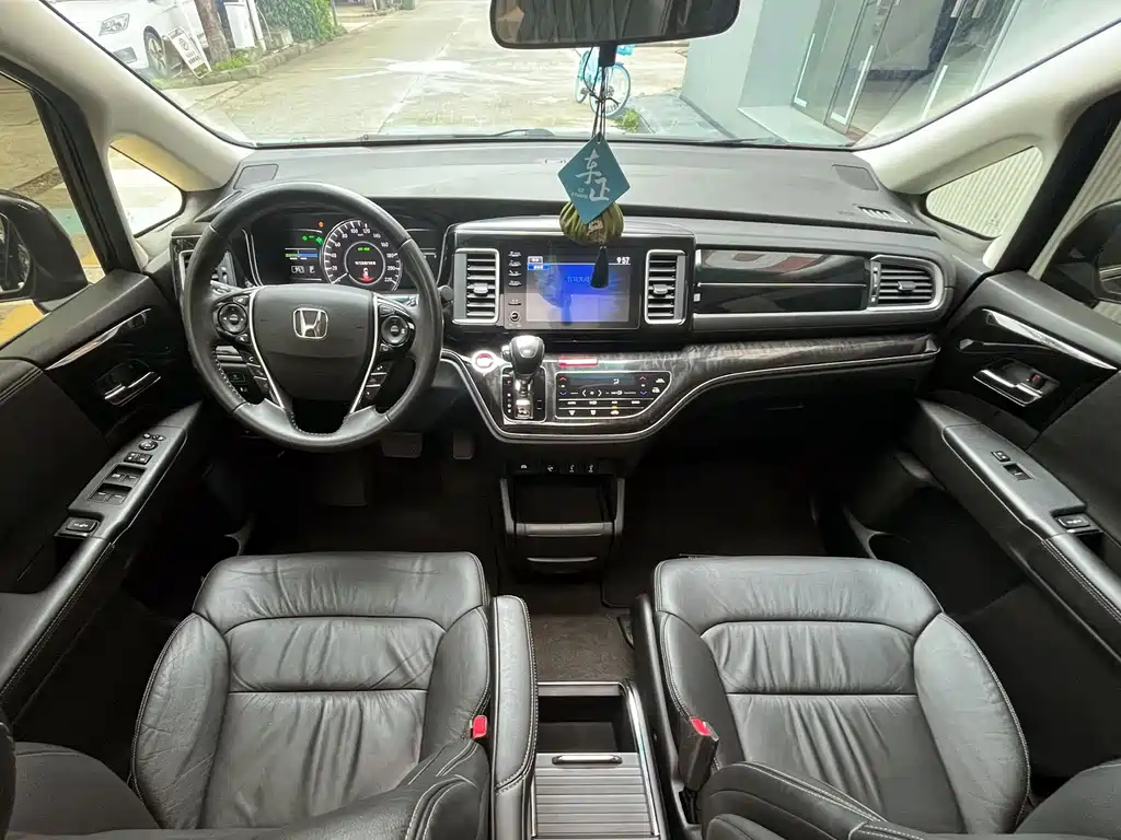 Alison 2019 2.0L Hybrid Deluxe Edition купить на сайте DeffCars