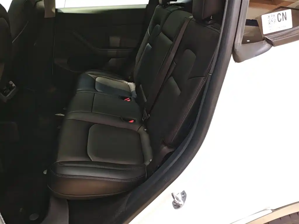 Model Y 2022 rear-wheel drive version купить на сайте DeffCars