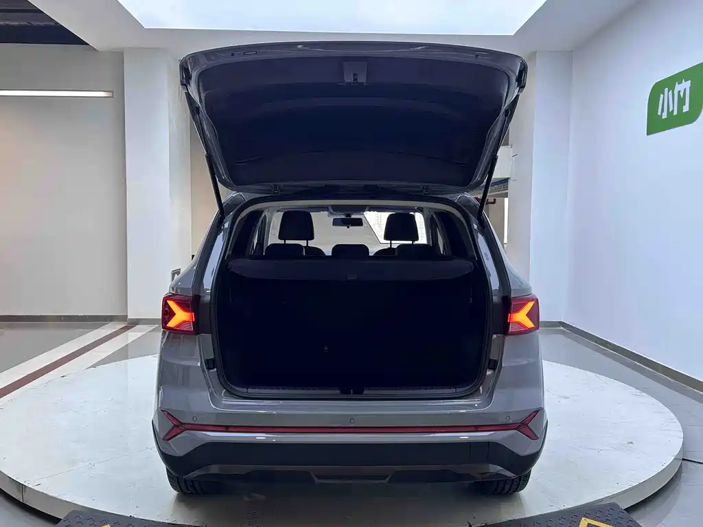 Jetta VS7 2022 280TSI automatic high-gloss enjoyment version купить на сайте DeffCars