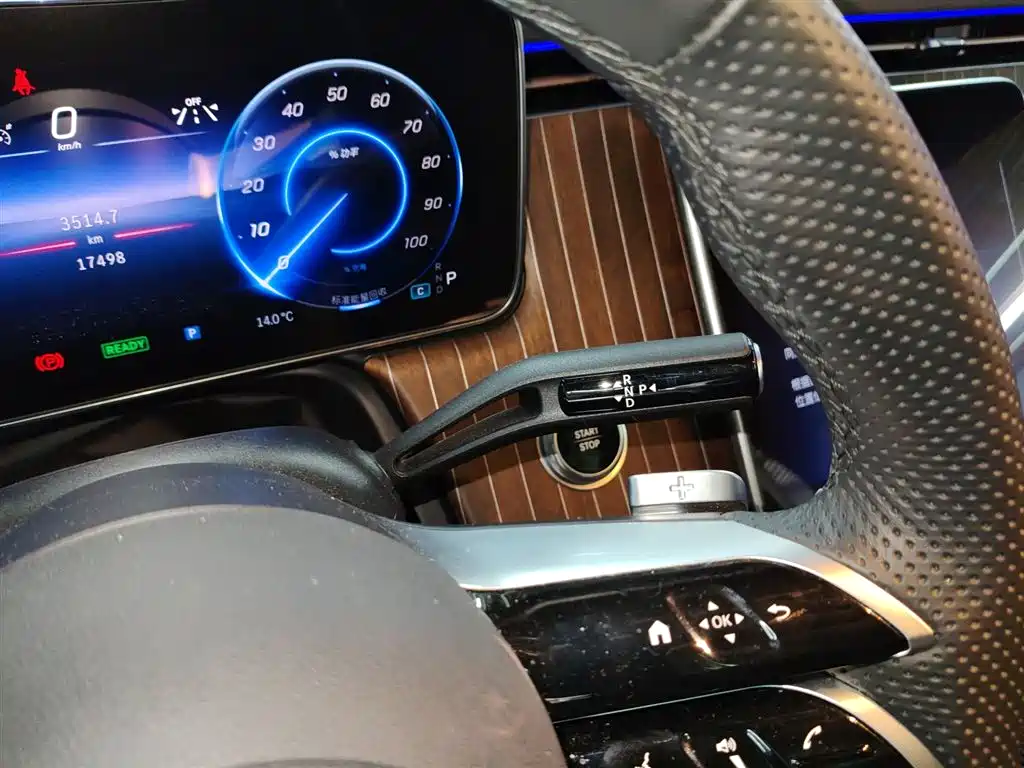 Mercedes-Benz EQE SUV 2024 500 4MATIC Pioneer Edition купить на сайте DeffCars