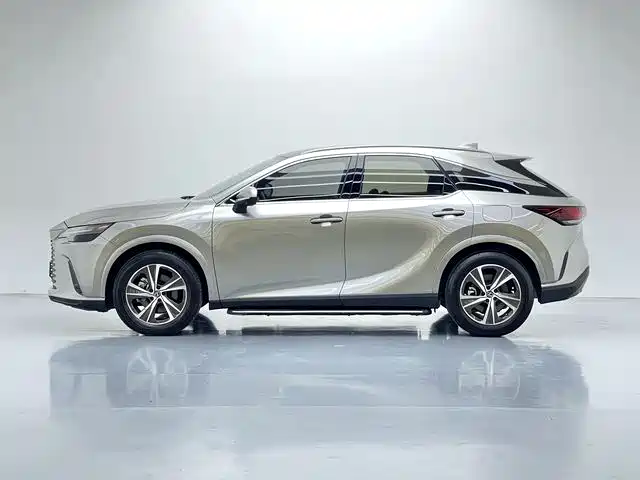 Lexus RX 2023 350h two-wheel drive comfort version купить на сайте DeffCars