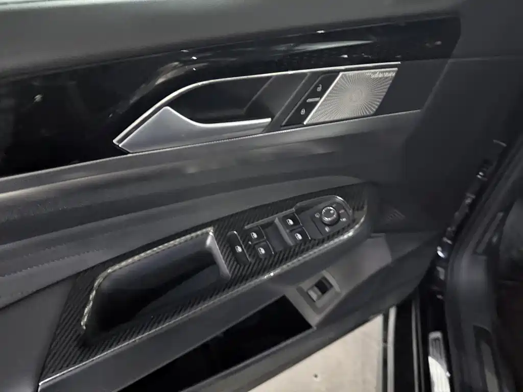 Passat 2023 330TSI Elite Edition купить на сайте DeffCars