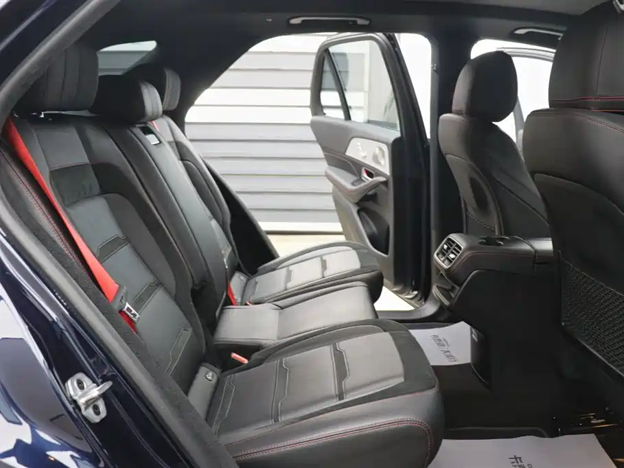 Mercedes-Benz GLE AMG 2020 AMG GLE 53 4MATIC+ купить на сайте DeffCars