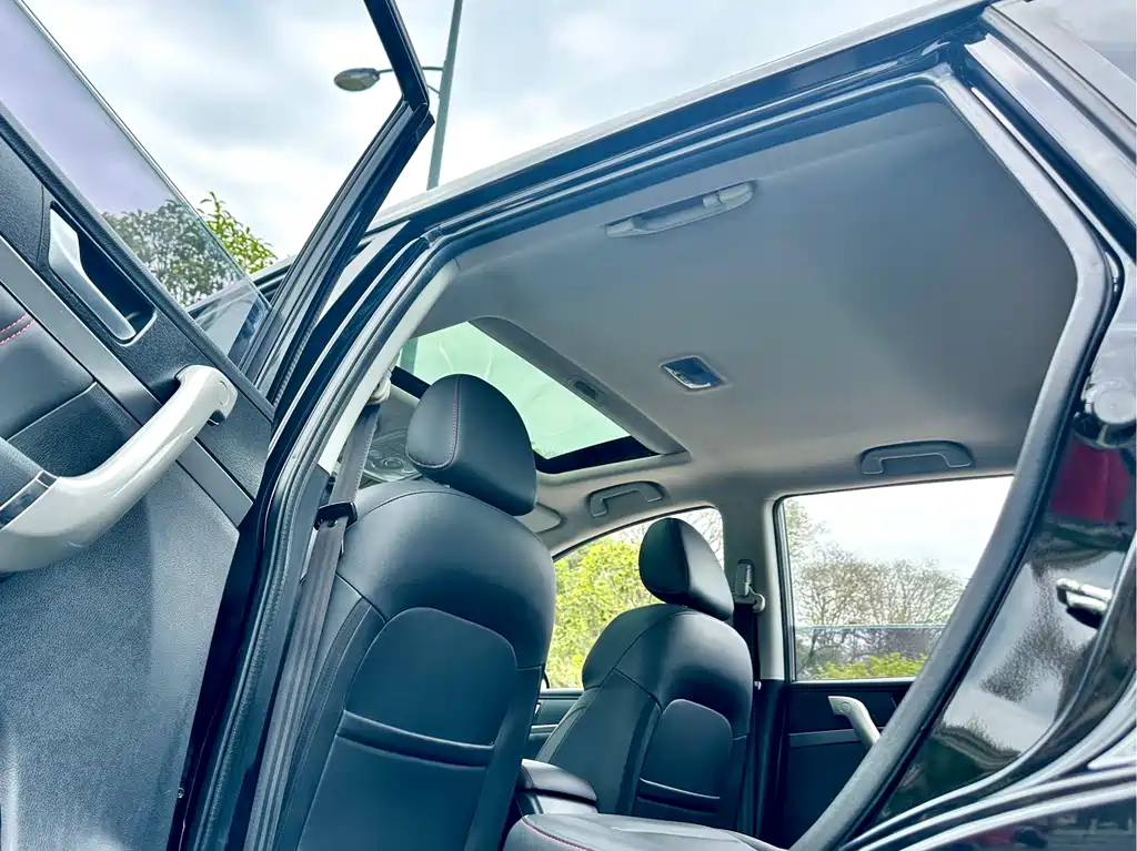 Haval M6 2019 1.5T manual two-wheel drive elite model National V купить на сайте DeffCars