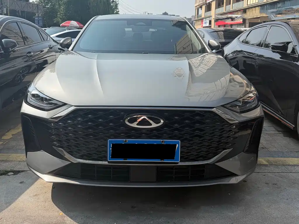 Arrizo 8 PRO 2025 1.6T DCT Luxury+ купить на сайте DeffCars