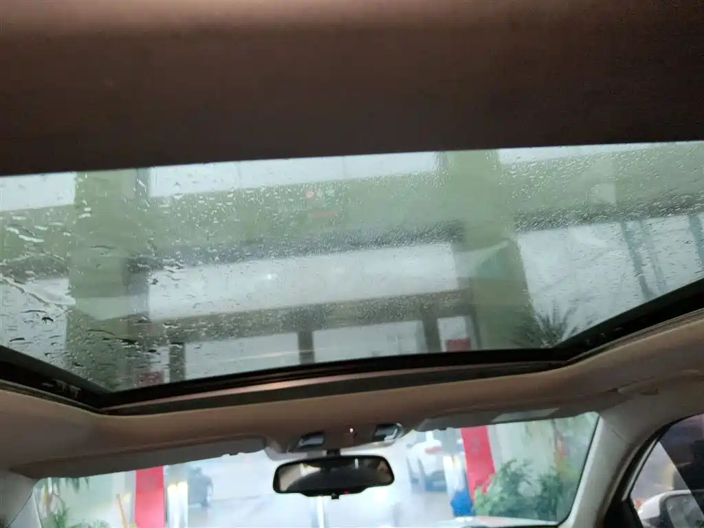Zhipao 2019 2.0L Automatic Smart Enjoy Deluxe Edition купить на сайте DeffCars