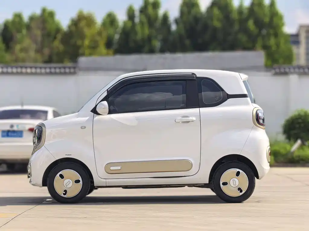 Galloping Pony 2025 model 222km smart horse купить на сайте DeffCars