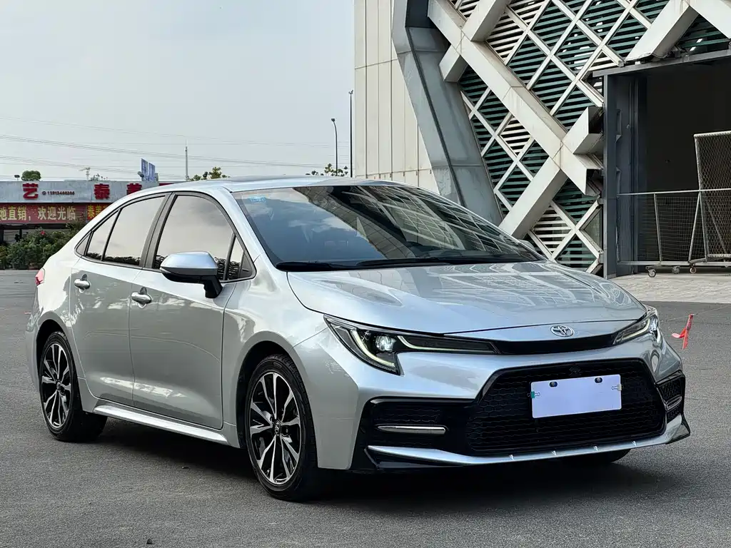Ralink 2021 185T CVT sports version купить на сайте DeffCars