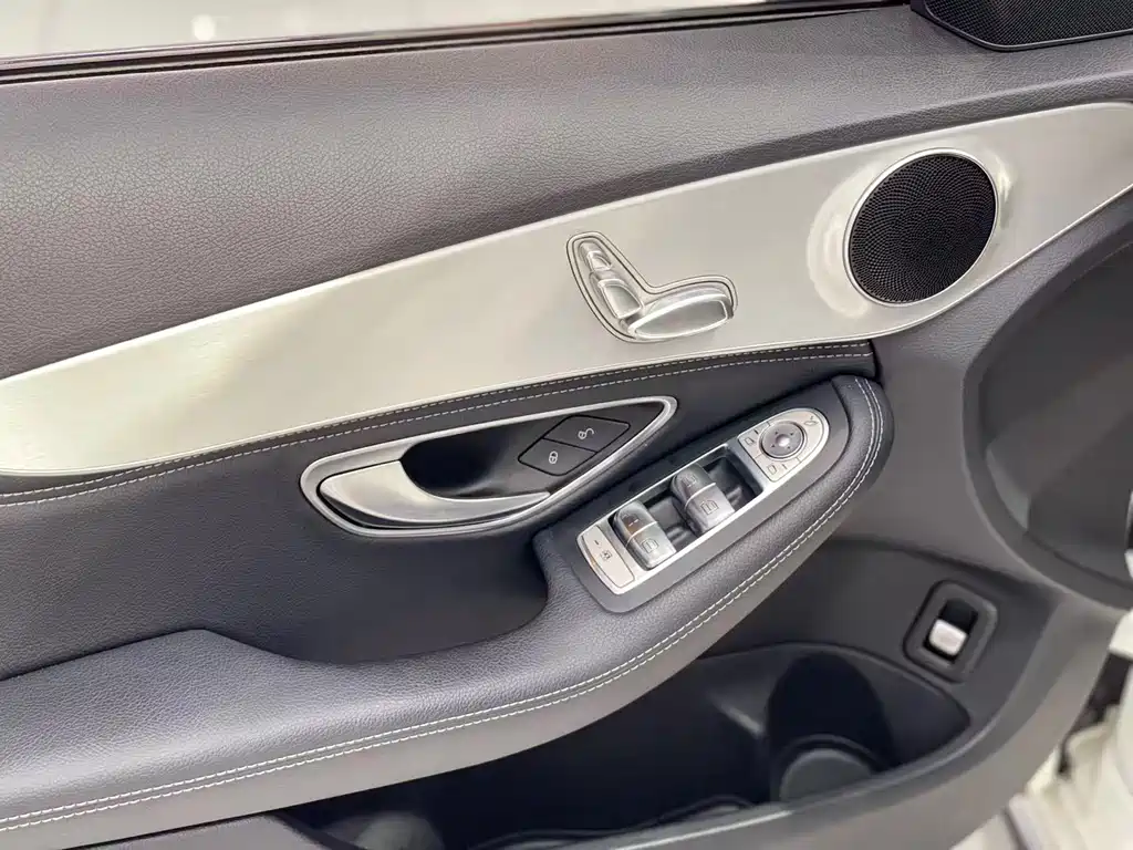 Mercedes-Benz C-Class 2019 C 260 Sports Edition купить на сайте DeffCars
