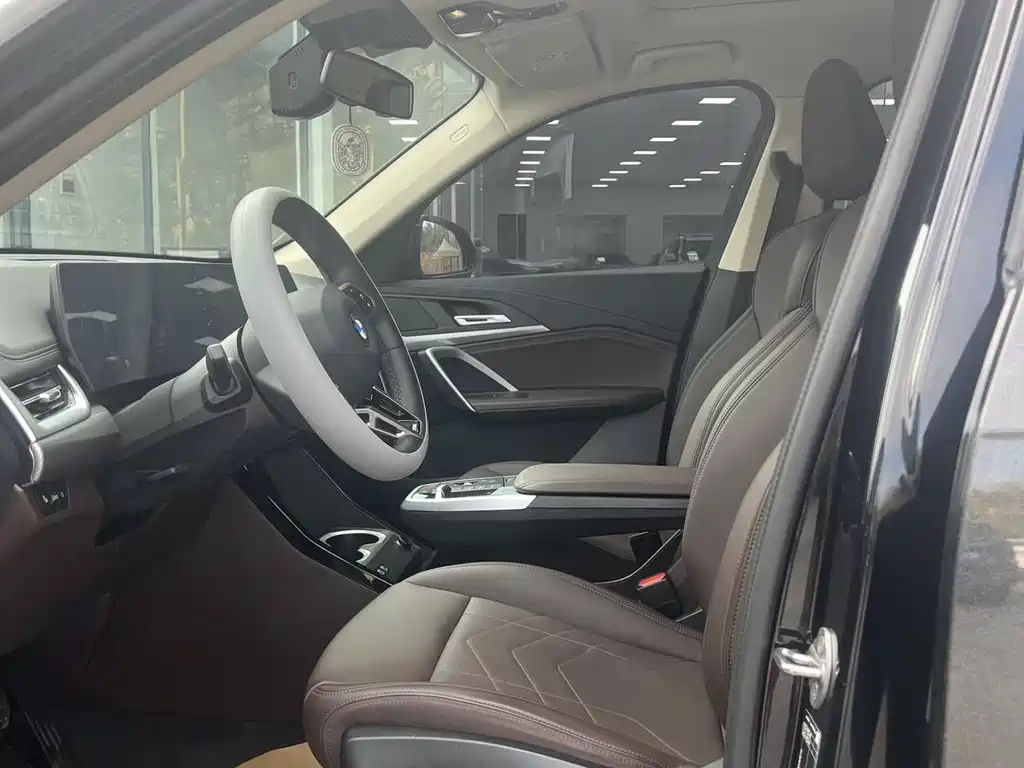 BMW X1 2025 sDrive25Li M Sports Package купить на сайте DeffCars