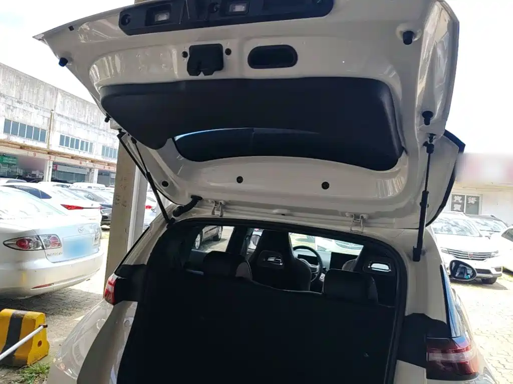 Seagull 2025 305km Free Edition купить на сайте DeffCars
