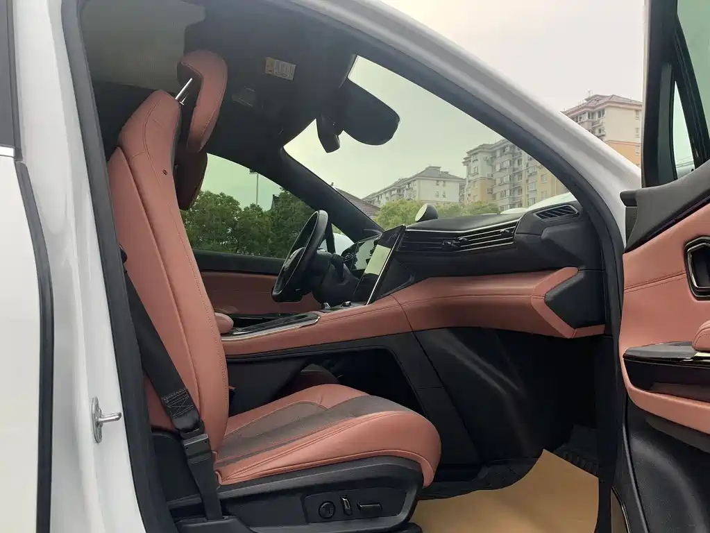 NIO EC6 2020 605KM Sports Edition купить на сайте DeffCars