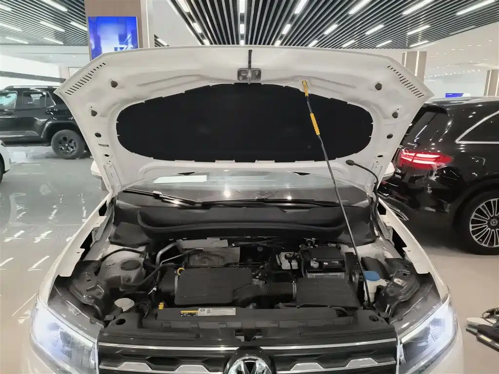 Tukai 2019 1.5L automatic comfort version купить на сайте DeffCars