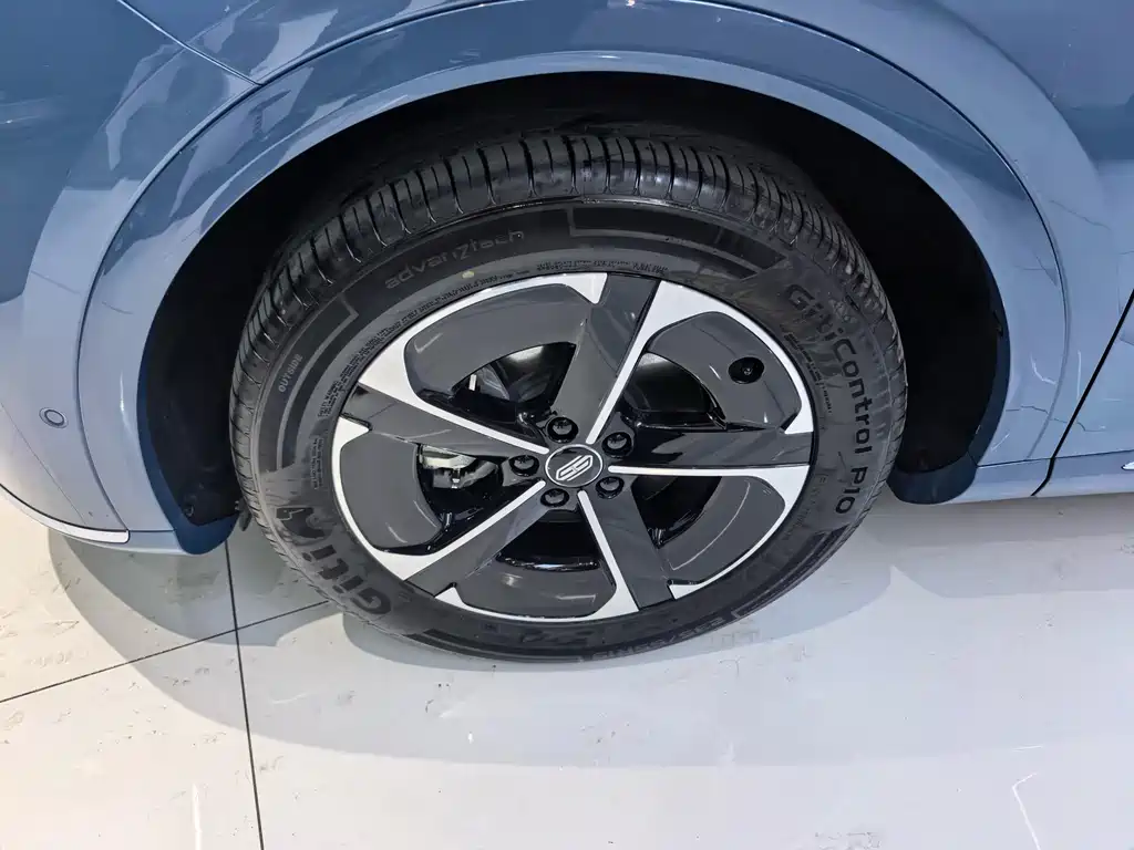 Shangjie H5 2025 extended range Max купить на сайте DeffCars