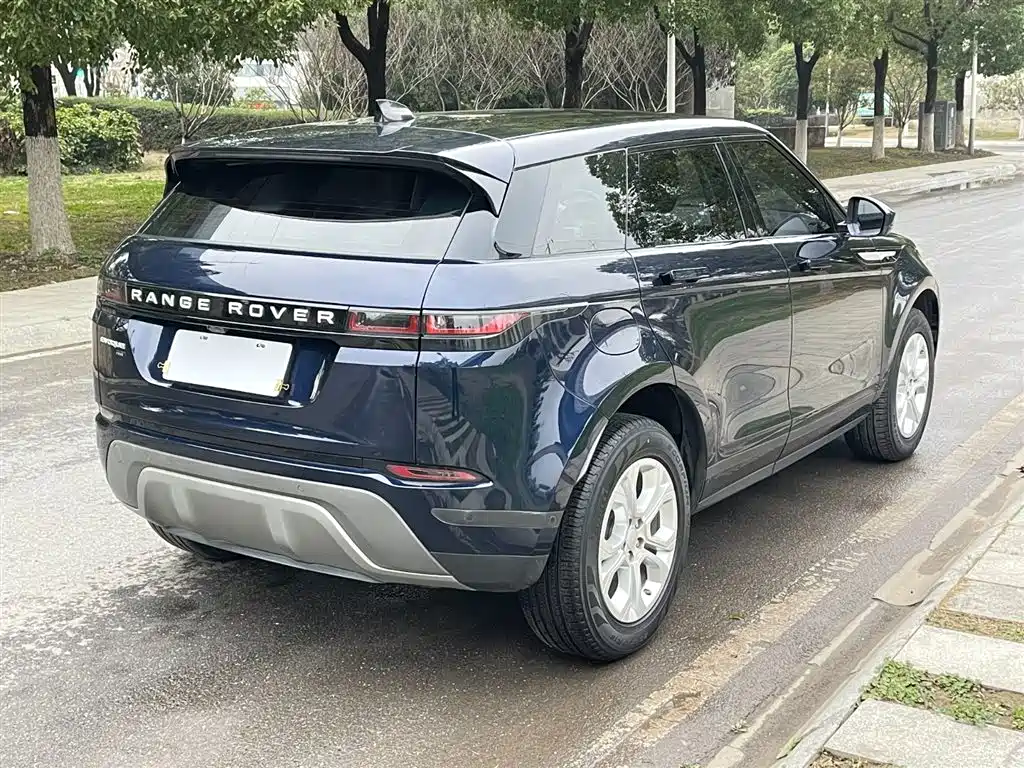 Range Rover Evoque 2020 249PS Youth Edition купить на сайте DeffCars