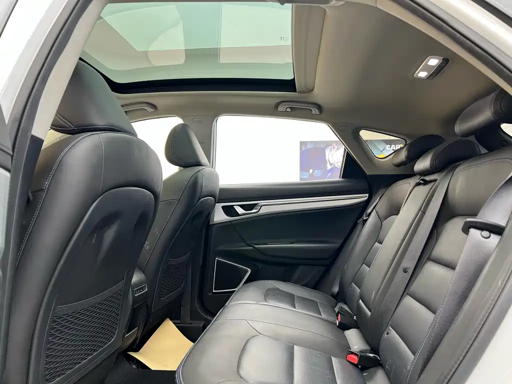 Emgrand GSe 2018 Premium Model купить на сайте DeffCars