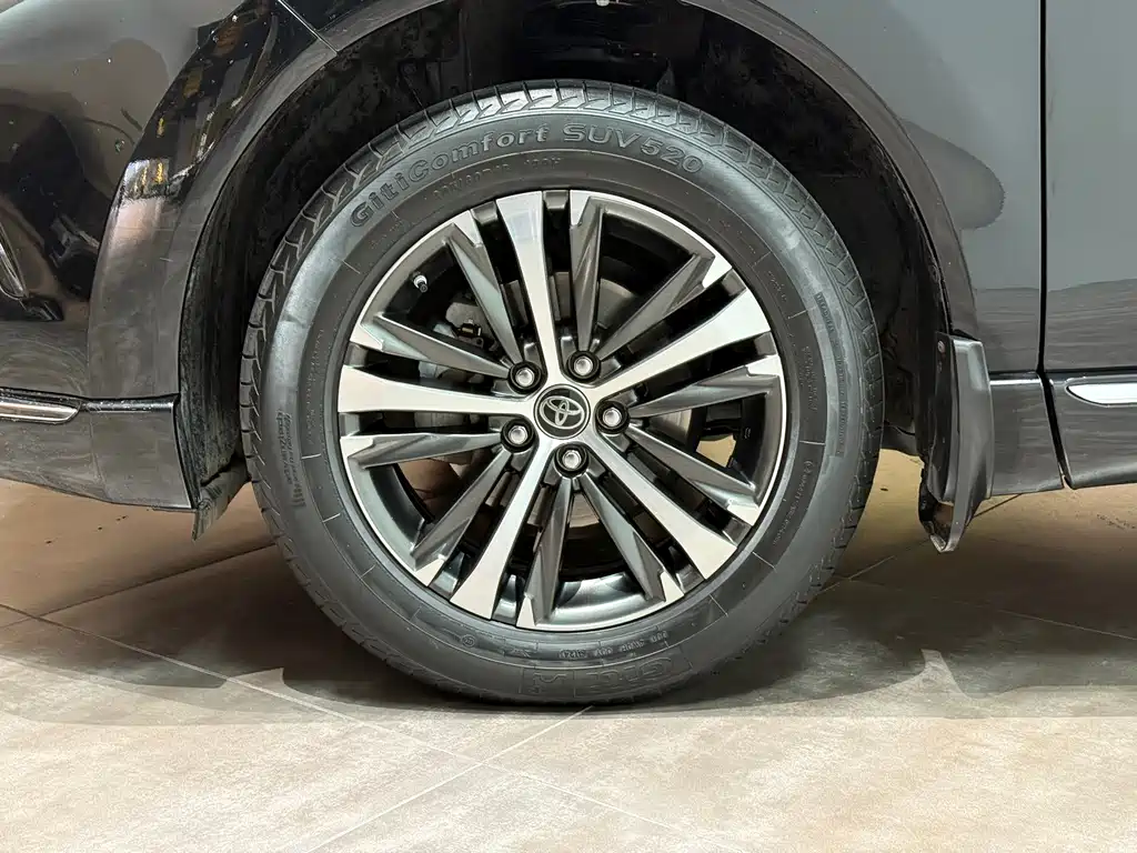 Wei Sa 2022 2.0L CVT two-wheel drive luxury version купить на сайте DeffCars